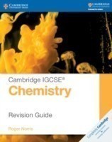 Cambridge IGCSE Chemistry Revision Guide