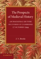 Prospects of Medieval History