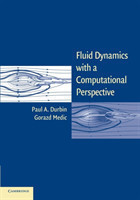 Fluid Dynamics with Computational Perspective