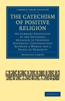 Catechism of Positive Religion