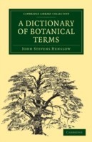 Dictionary of Botanical Terms