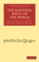 National Music of the World