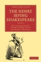 Henry Irving Shakespeare