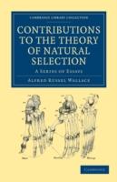 Contributions to the Theory of Natural Selection