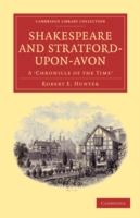 Shakespeare and Stratford-upon-Avon