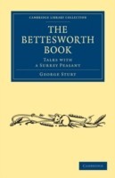 Bettesworth Book