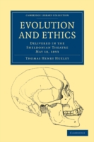 Evolution and Ethics