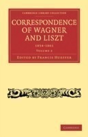 Correspondence of Wagner and Liszt