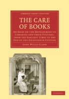 Care of Books