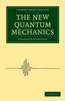 New Quantum Mechanics