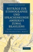 Beiträge zur Ethnographie und Sprachenkunde Amerika's zumal Brasiliens