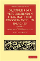 Grundriss der vergleichenden Grammatik der indogermanischen Sprachen