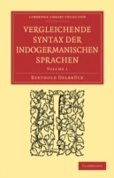 Vergleichende Syntax der indogermanischen Sprachen