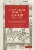 Fitzwilliam Museum McClean Bequest