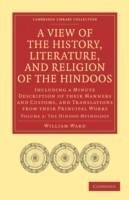 View of the History, Literature, and Religion of the Hindoos