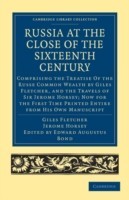 Russia at the Close of the Sixteenth Century