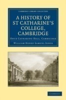 History of St Catharine’s College, Cambridge