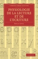 Physiologie de la lecture et de l'écriture