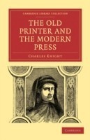 Old Printer and the Modern Press