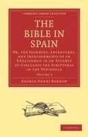 Bible in Spain