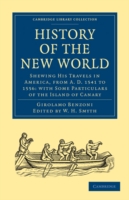 History of the New World