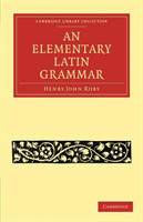 Elementary Latin Grammar