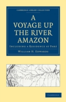 Voyage up the River Amazon