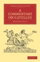 Commentary on Catullus