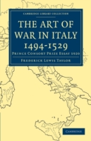 Art of War in Italy 1494–1529