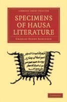 Specimens of Hausa Literature