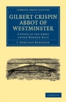 Gilbert Crispin Abbot of Westminster