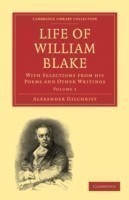 Life of William Blake