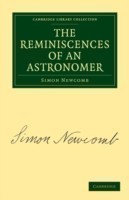 Reminiscences of an Astronomer