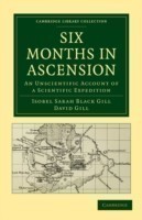 Six Months in Ascension