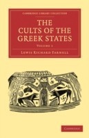 Cults of the Greek States