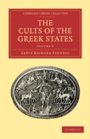 Cults of the Greek States