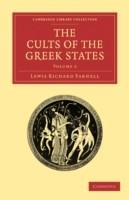 Cults of the Greek States