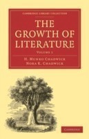Growth of Literature