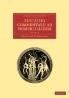 Eustathii Commentarii ad Homeri Iliadem