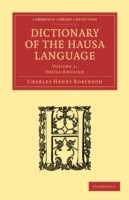 Dictionary of the Hausa Language