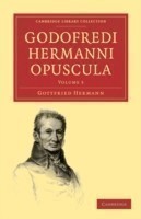 Godofredi Hermanni Opuscula