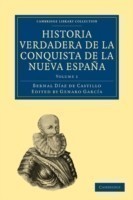Historia Verdadera de la Conquista de la Nueva España