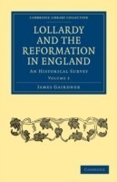 Lollardy and the Reformation in England