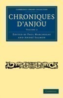 Chroniques d'Anjou
