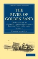 River of Golden Sand