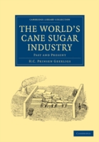 World's Cane Sugar Industry