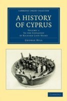 History of Cyprus