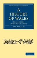 History of Wales