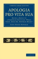 Apologia Pro Vita Sua