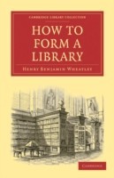 How to Form a Library